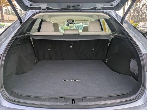 Used 2024 Lexus RX 350 FWD w/ Technology Package image 13