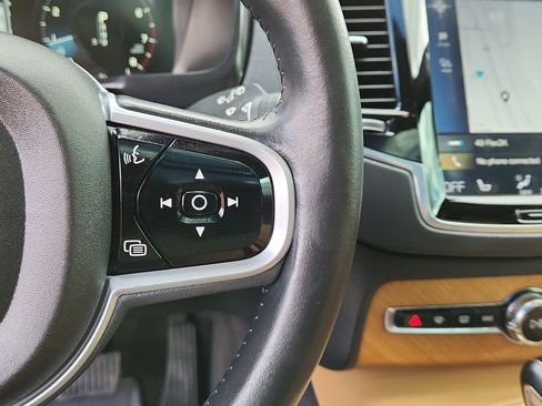 Used 2019 Volvo XC90 T6 Inscription w/ Advanced Package image 22