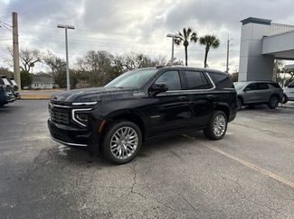 New 2026 Chevrolet Tahoe High Country AWD/4WD video 2
