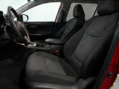 Used 2024 Toyota RAV4 XLE w/ Convenience Package AWD/4WD image 10