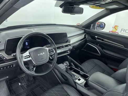 Used 2023 Kia Telluride EX X-Line image 20