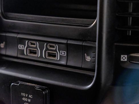 Used 2022 RAM 3500 Limited image 32