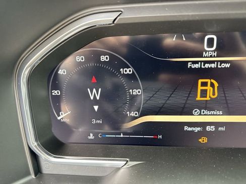 New 2026 GMC Sierra 1500 AT4X image 15