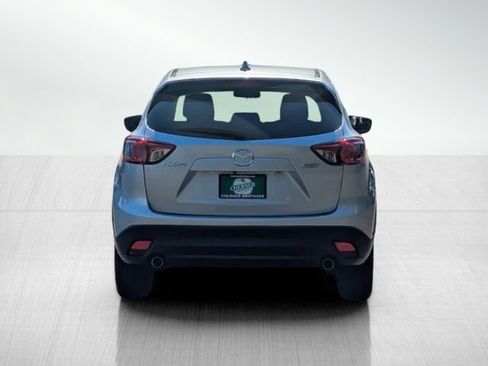 Used 2016 MAZDA CX-5 Touring image 5