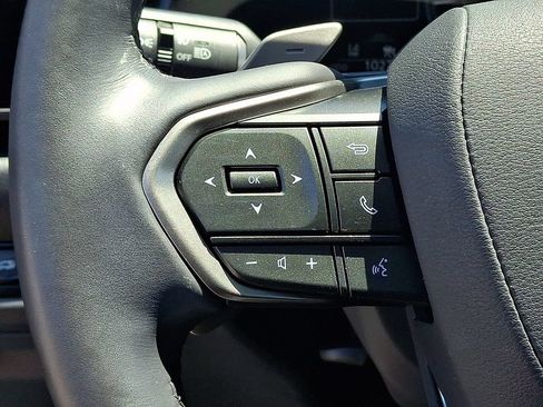 Used 2025 Lexus NX 350 AWD w/ Accessory Package (2T) image 22