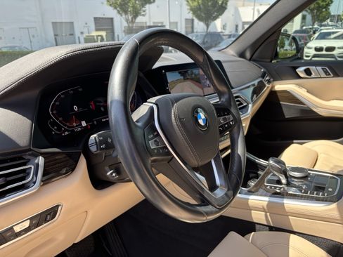Used 2020 BMW X5 sDrive40i w/ Premium Package RWD image 17