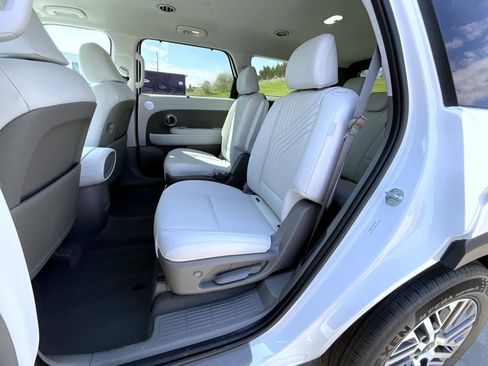 New 2026 Hyundai Palisade SEL AWD/4WD image 22