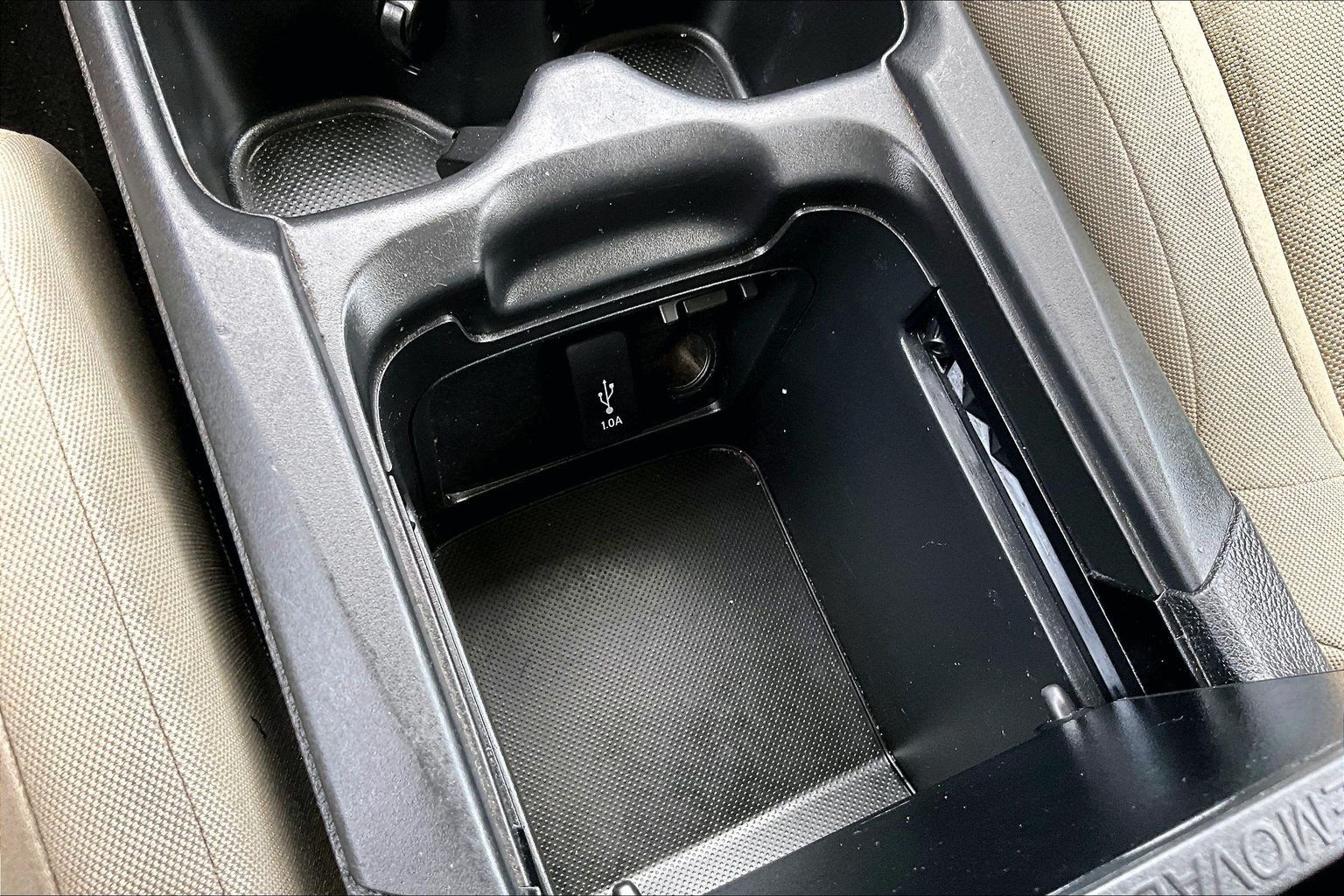 Used 2017 Honda CR-V LX image 23