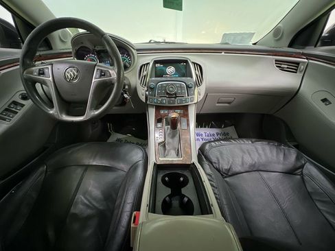 Used 2013 Buick LaCrosse FWD image 17