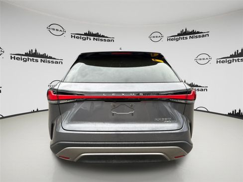 Used 2023 Lexus RX 350 Premium w/ Accessory Package AWD/4WD image 4