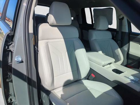 New 2026 Hyundai Santa Fe SEL image 19