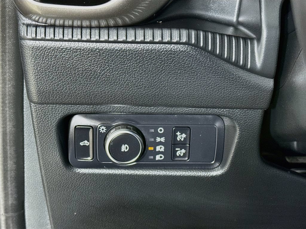 Used 2025 Ford Ranger XLT AWD/4WD image 12