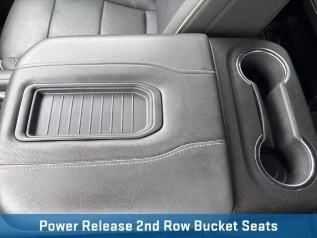Used 2023 Chevrolet Tahoe Premier AWD/4WD image 36