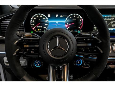 New 2026 Mercedes-Benz GLE 53 AMG 4MATIC Coupe image 14