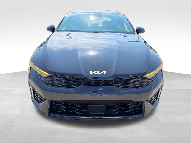 New 2026 Kia K5 GT-Line FWD image 2