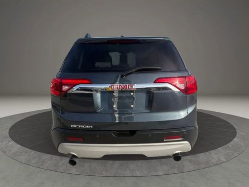 Used 2019 GMC Acadia SLT w/ LPO, Floor Liner Package FWD image 5
