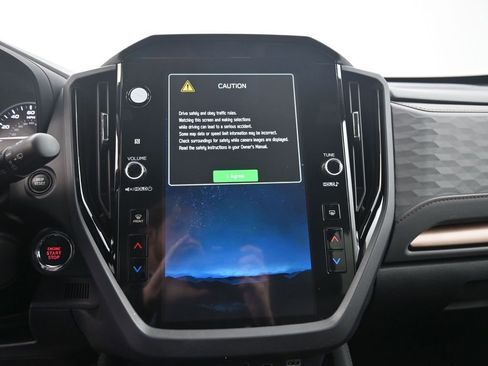 New 2026 Subaru Forester Sport image 10