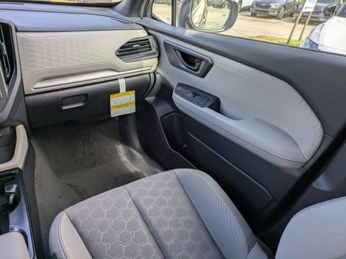 New 2026 Subaru Forester image 17