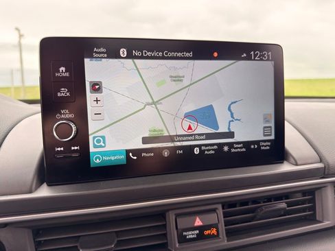 Used 2024 Honda Pilot Touring image 42