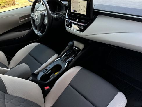 New 2026 Toyota Corolla LE image 17