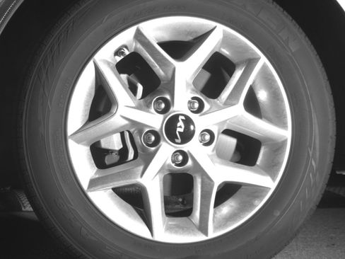 Used 2025 Kia Soul LX w/ LX Technology Package image 12