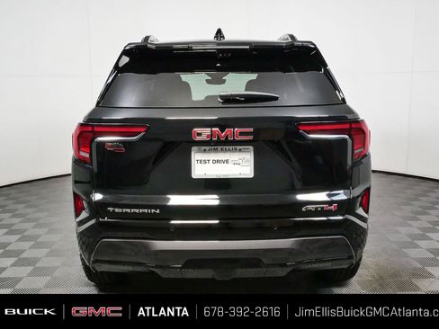 New 2027 GMC Terrain AT4 w/ Convenience Package III AWD/4WD image 30