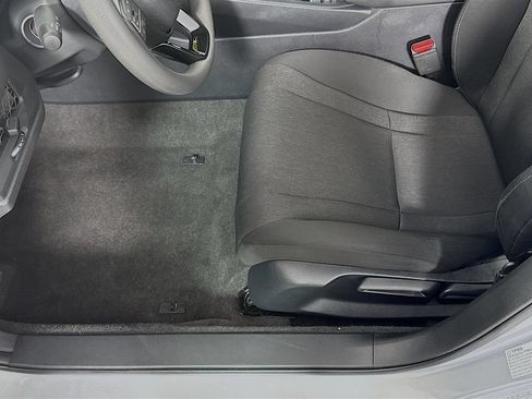 Certified 2024 Honda Accord LX image 15