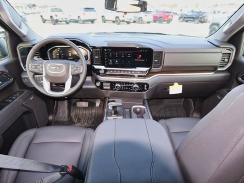 New 2026 GMC Sierra 1500 Elevation w/ Elevation Premium Package image 11