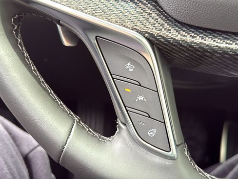 New 2026 Cadillac XT5 Sportv AWD/4WD image 17