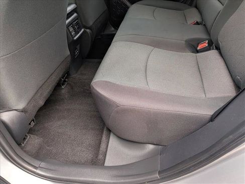 Certified 2025 Toyota RAV4 XLE image 16