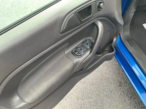 Used 2019 Ford Fiesta SE image 20