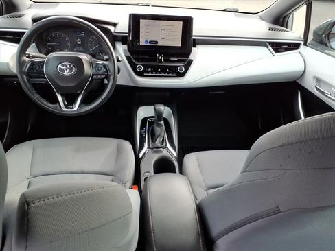 Used 2024 Toyota Corolla SE image 10