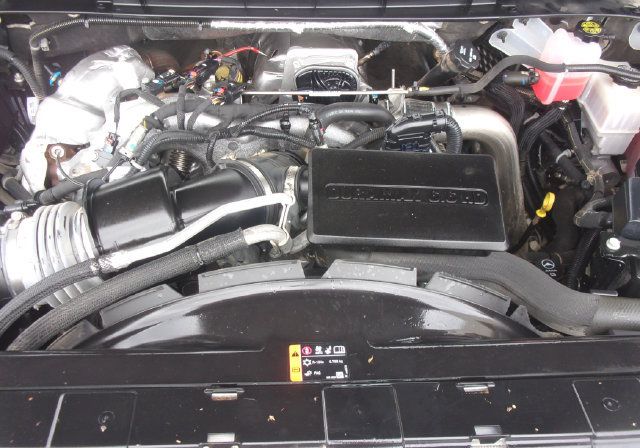 Used 2024 Chevrolet Silverado 3500 LT w/ All Star Edition AWD/4WD image 21