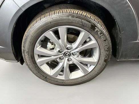 Used 2025 MAZDA CX-30 AWD 2.5 S w/ Preferred Package image 38