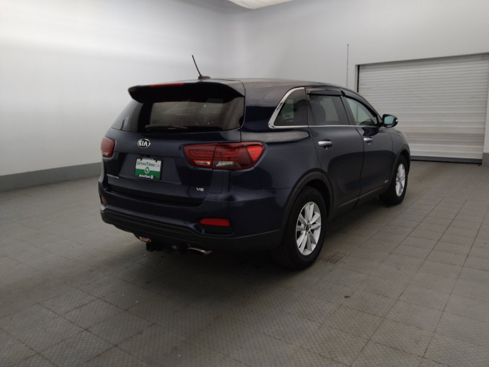 Used 2019 Kia Sorento AWD V6 image 9