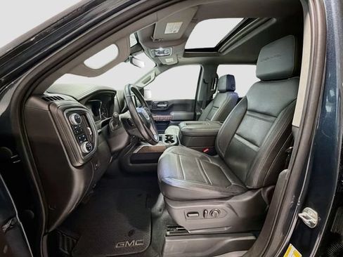 Used 2021 GMC Sierra 1500 Denali w/ Denali Ultimate Package AWD/4WD image 19