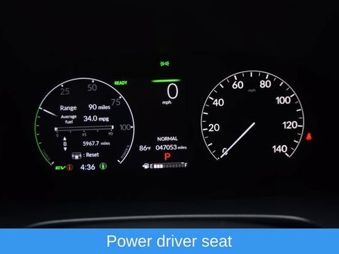 Used 2023 Honda CR-V Sport image 3