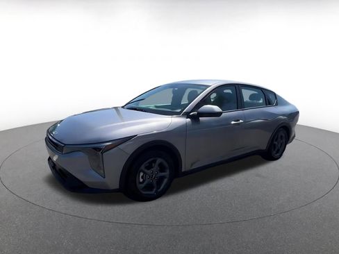 Used 2025 Kia K4 FWD image 8