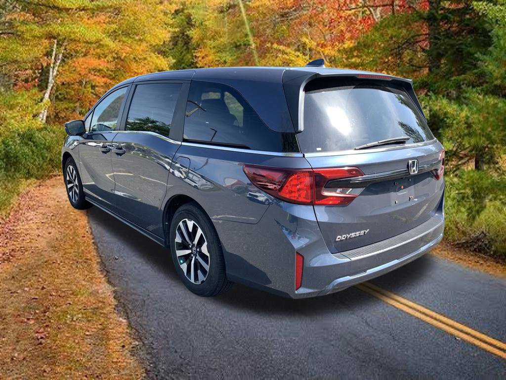 Used 2025 Honda Odyssey EX-L image 5