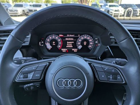 Used 2023 Audi A3 2.0T Premium w/ Convenience Package AWD/4WD image 38