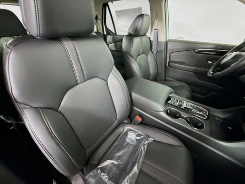 New 2026 Honda Pilot EX-L image 37