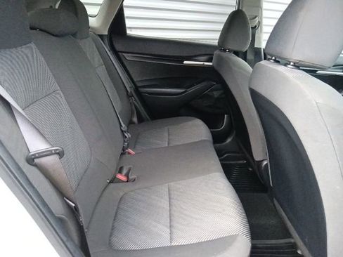 Used 2023 Kia Seltos LX AWD/4WD image 28