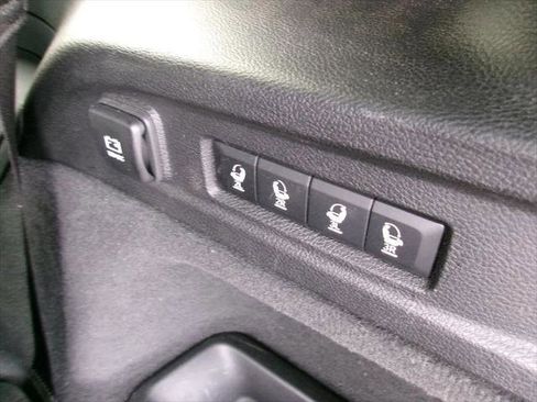 Certified 2023 Jeep Grand Cherokee L Summit w/ Luxury Tech Group V AWD/4WD image 23