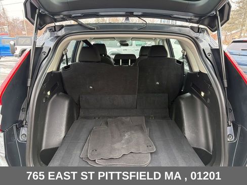 Used 2023 Honda CR-V LX image 13