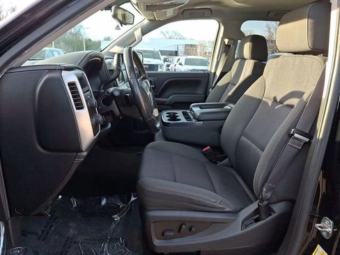Used 2017 GMC Sierra 1500 SLE w/ SLE Value Package image 15