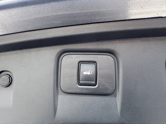 Used 2020 Nissan Murano SL AWD/4WD image 12