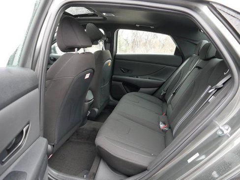 New 2026 Hyundai Elantra SEL Sport Premium FWD image 6