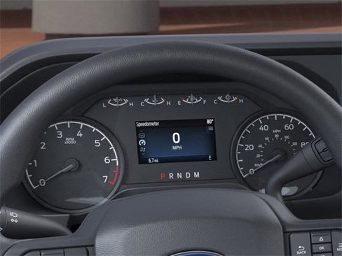 New 2026 Ford F250 XL image 13