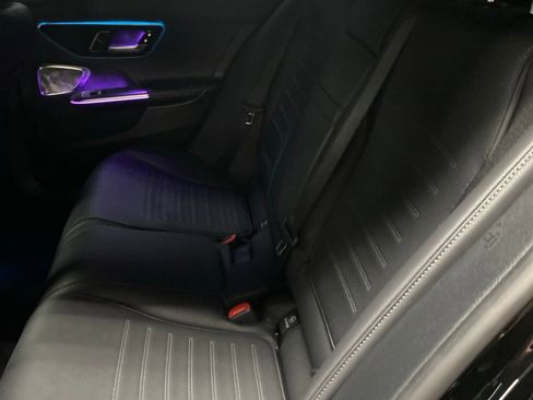 Used 2024 Mercedes-Benz C 300 Sedan image 9
