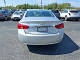 Used 2018 Chevrolet Impala LS image 4